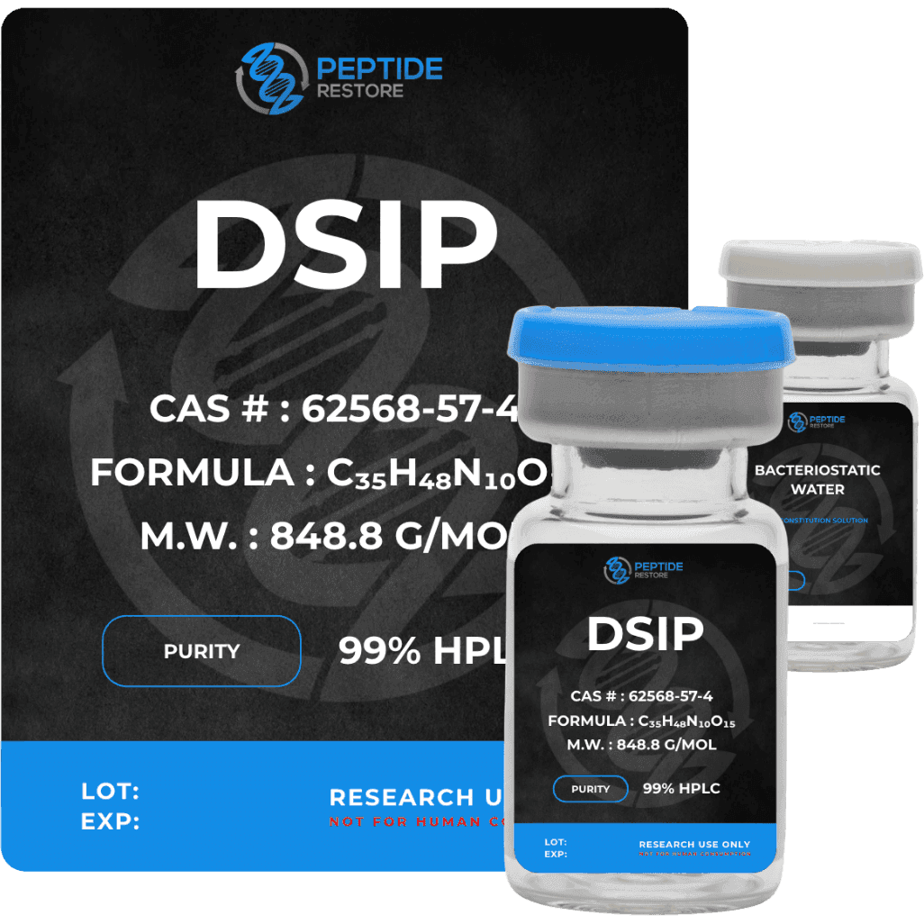 DSIP product photo