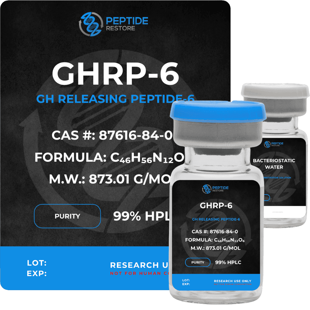 GHRP-6