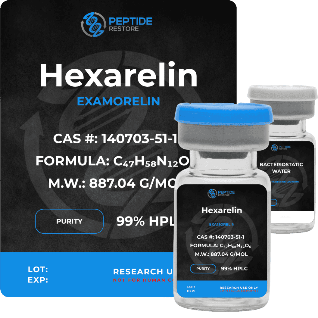 Hexarelin