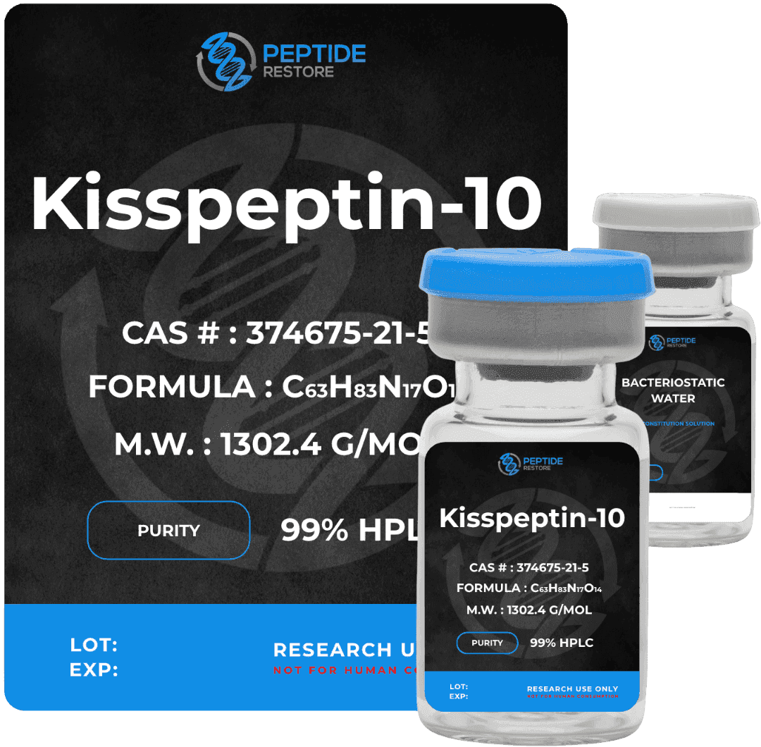 Kisspeptin-10