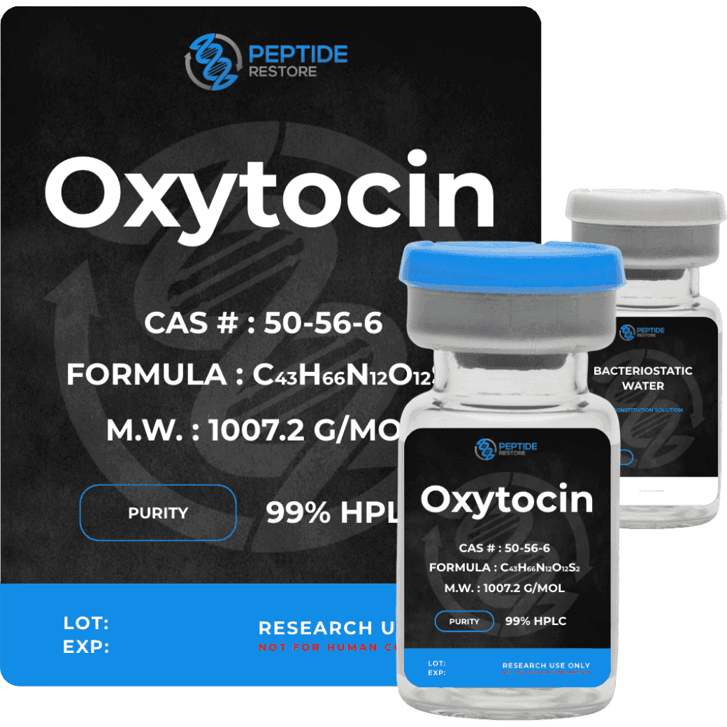 Oxytocin