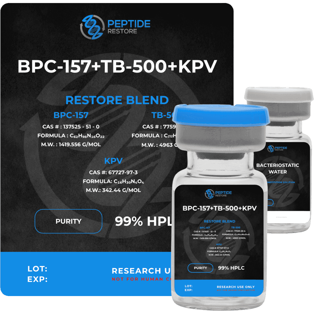 Restore Blend product photo