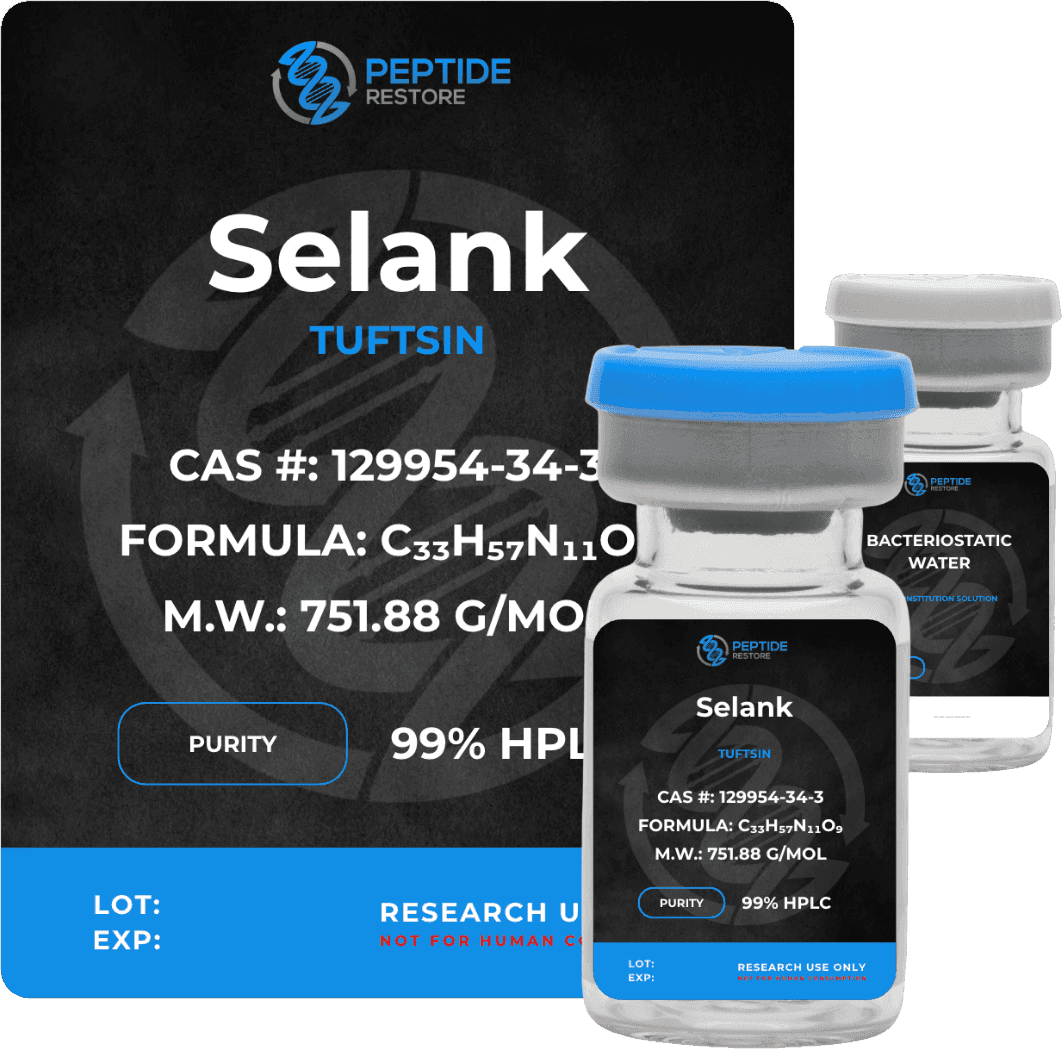 Selank
