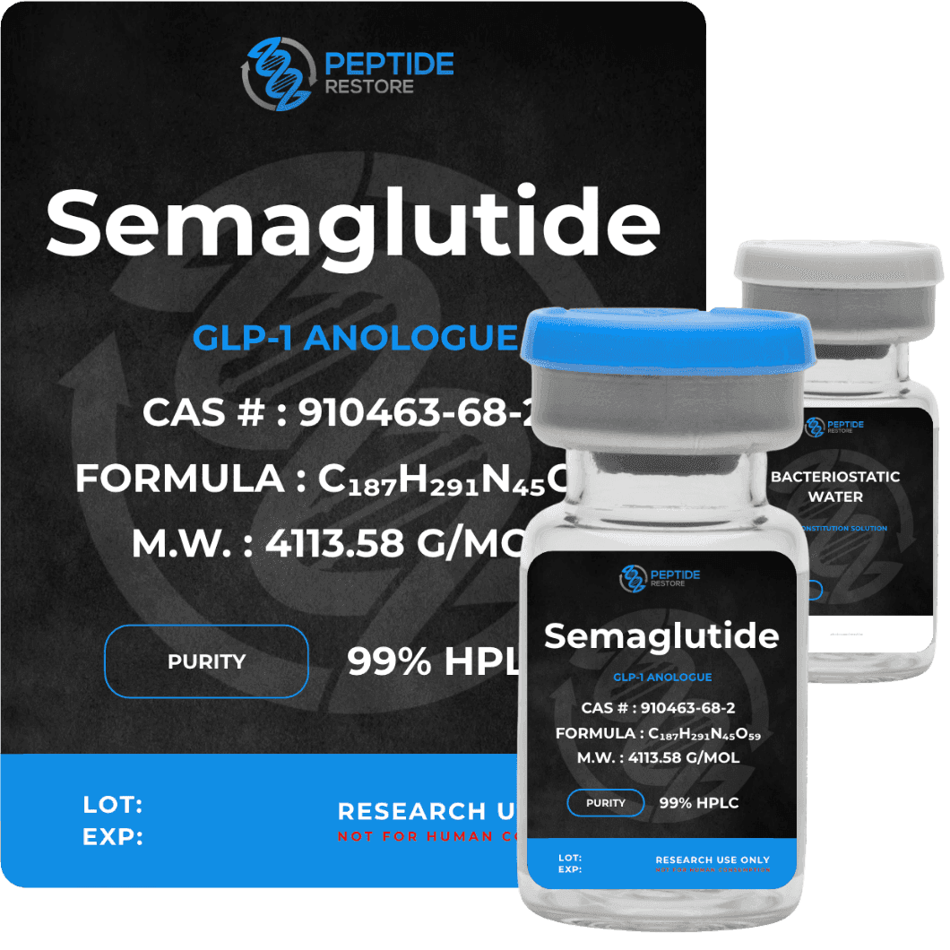 Semaglutide