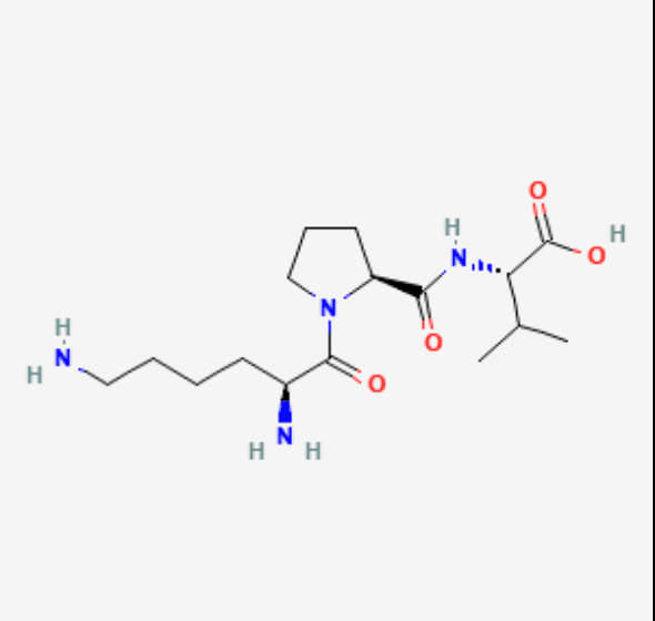 KPV molecular structure